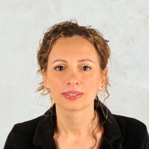Chiara Agostini, coordinatrice ricerche e responsabile progetti di Percorsi di secondo welfare