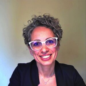 Chiara Agostini, ricercatrice Percorsi di secondo welfare