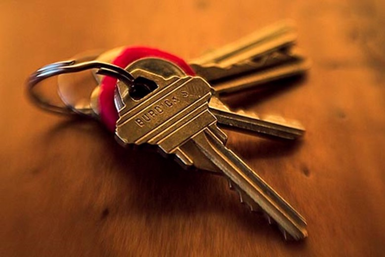 Perdere Le Chiavi Di Casa Significato Psicologico
