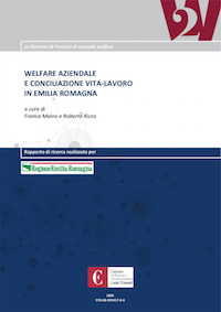 Welfare aziendale e conciliazione vita lavoro in Emilia Romagna