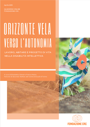 Orizzonte Vela Verso l’autonomia