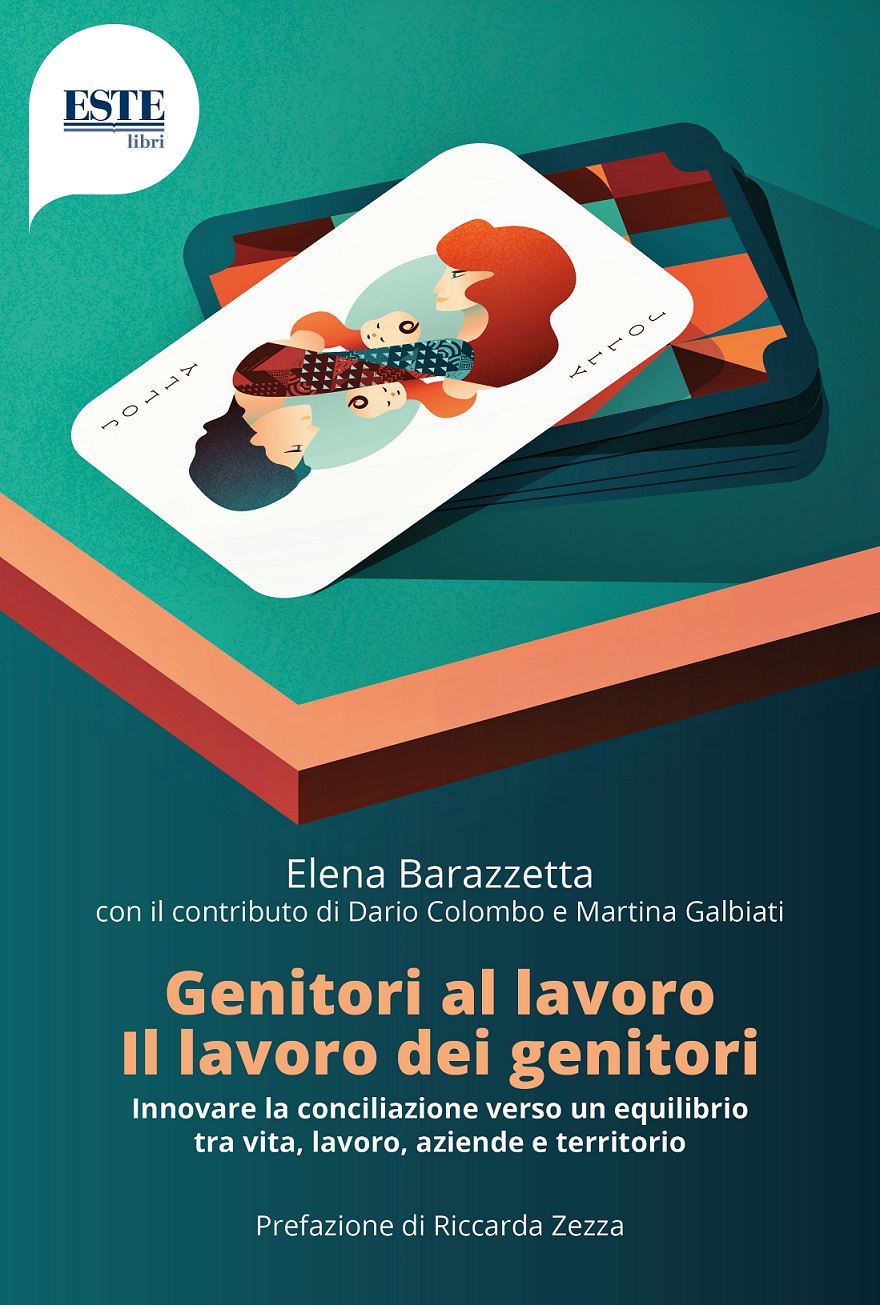 Genitori al lavoro. Il lavoro dei genitori