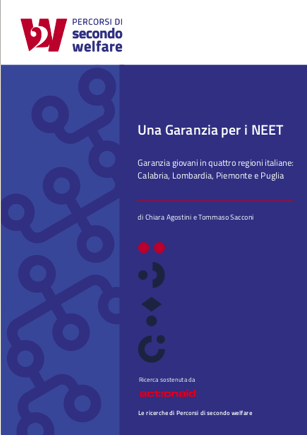 Una Garanzia per i NEET