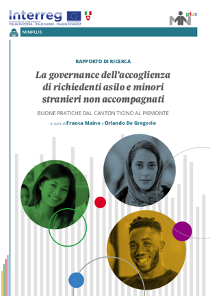 La governance dell’accoglienza di richiedenti asilo e minori stranieri non accompagnati