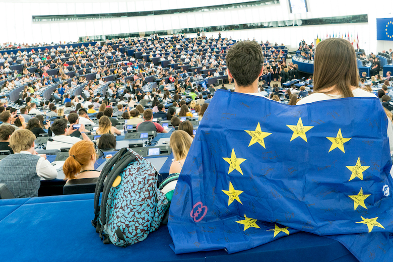 Giovani d'Europa, ora o mai più • Secondo Welfare