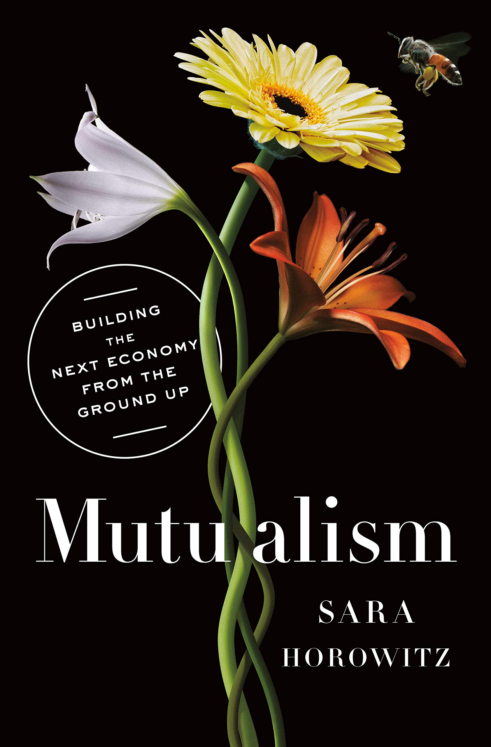 Mutualism: Building the Next Economy from the Ground Up