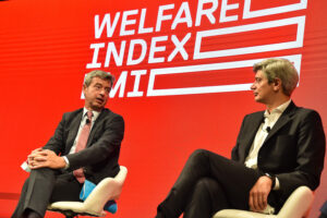 WELFARE INDEX PMI 2021 - IL WELFARE AZIENDALE GENERA IMPATTO SOCIALE