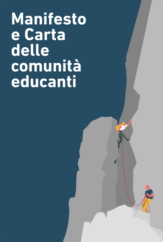 Manifesto per una comunità educante