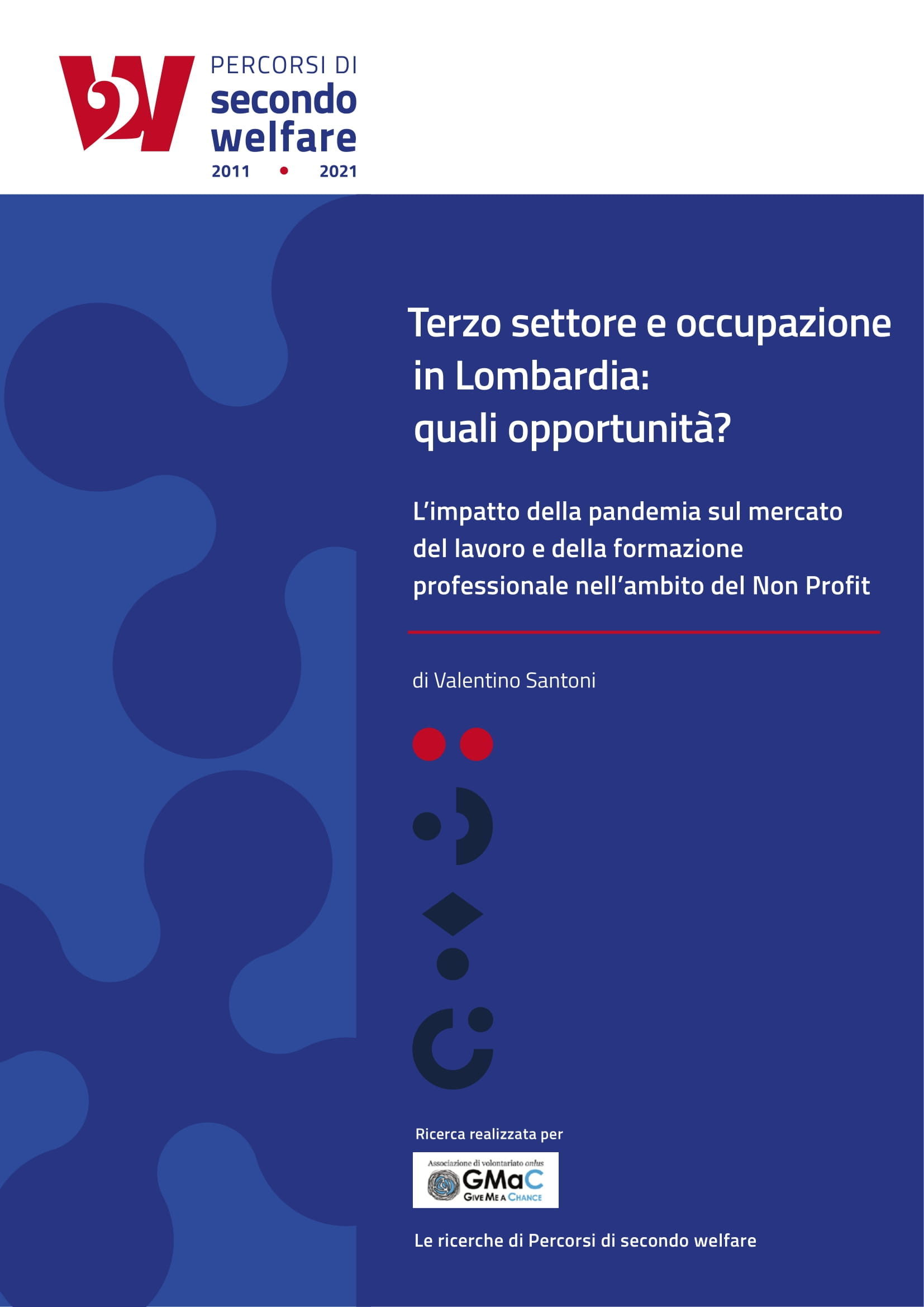Terzo Settore e occupazione in Lombardia: quali opportunità?