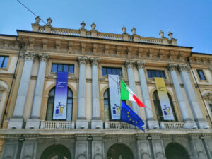 Foto sede Fondazione CRT