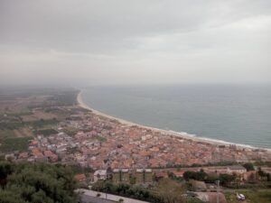 Nicotera Marina