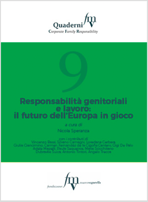 Responsabilità genitoriali e lavoro: il futuro dell’Europa in gioco