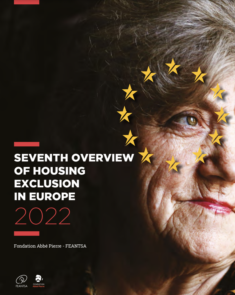 Seventh Overview of housing exclusion in Europe