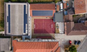 Comunità energetica rinnovabile di Turano Lodigiano