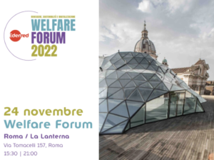 Welfare Forum