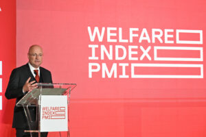 Presentato il Welfare Index Pmi 2022