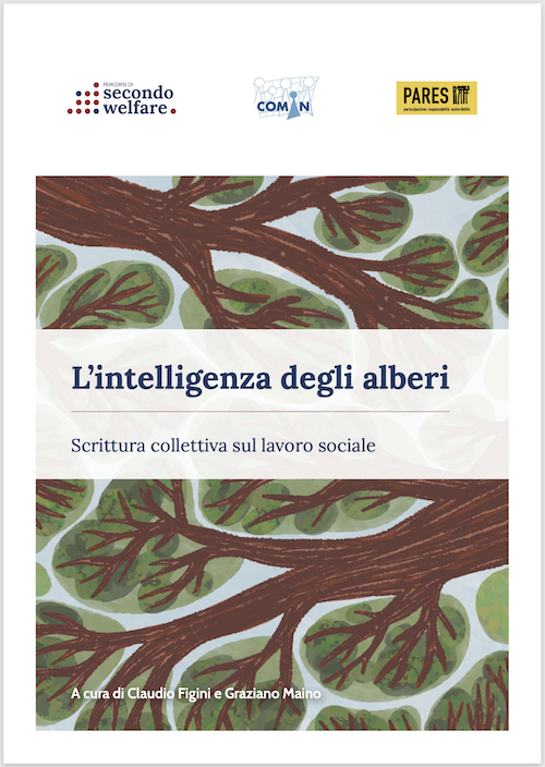 L’intelligenza degli alberi