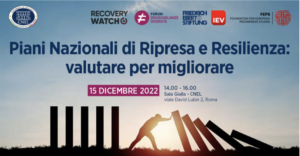PNRR