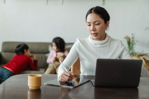 Quaderno della Fondazione Vigorelli sul rapporto possibile tra famiglia e azienda di fronte alla sfida del digitale