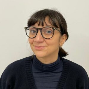 Evelina Massanova Project Manager Percorsi di secondo welfare