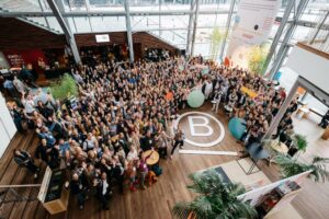 B Corp Month 2023 Italia