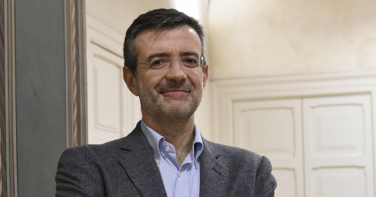 Daniel Gori Rdm Non autosufficienza, per Gori la Legge Delega è una “opportunità ...