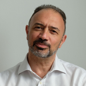 Sergio Sorgi