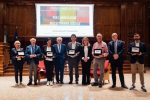 I vincitori del Premio Angelo Ferro 2023