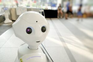 Il ruolo dei robot sociali nei sistemi sanitari e di welfare