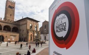 festival della partecipazione a bologna, a cui parteciperà anche secondo welfare per parlare di coprogrammazione e coprogettazione