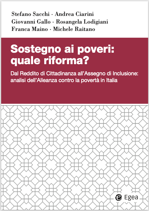 Sostegno ai poveri: quale riforma?