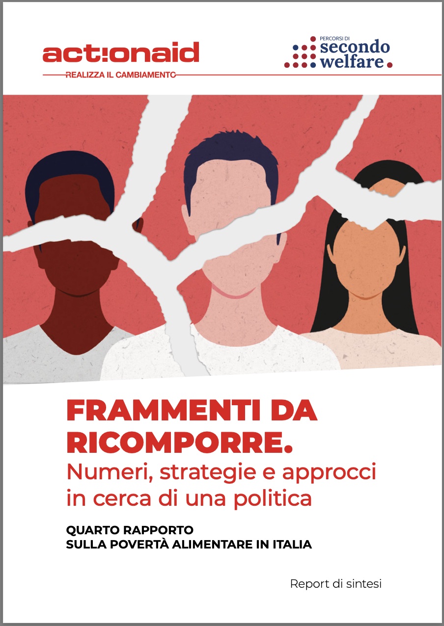 Frammenti da ricomporre. Numeri, strategie e approcci in cerca di una politica