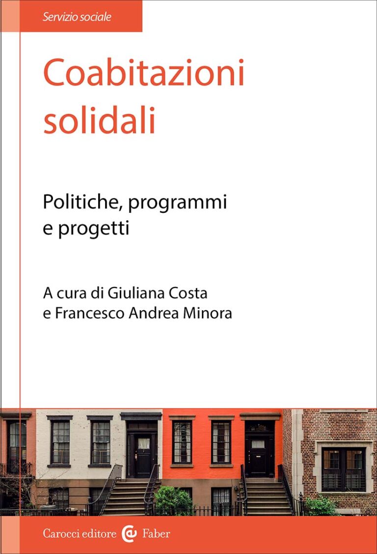 Coabitazioni solidali