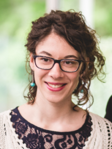 Francesca Luppi, docente di Demografia all’Università Cattolica di Milano