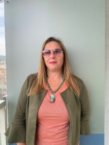 Rita Mele, cooperativa Prometeo del consorzio La Rada, Salerno