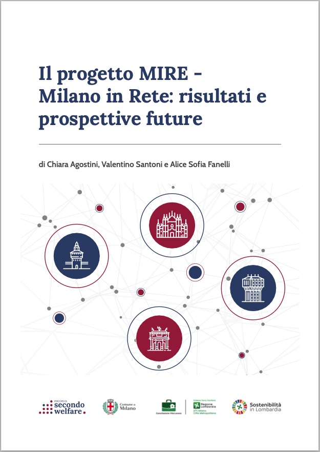 Il progetto MIRE – Milano in Rete: risultati e prospettive future