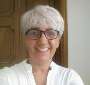 Laura Maria Brambilla, Dirigente del Settore Personale, Organizzazione del Comune di Monza