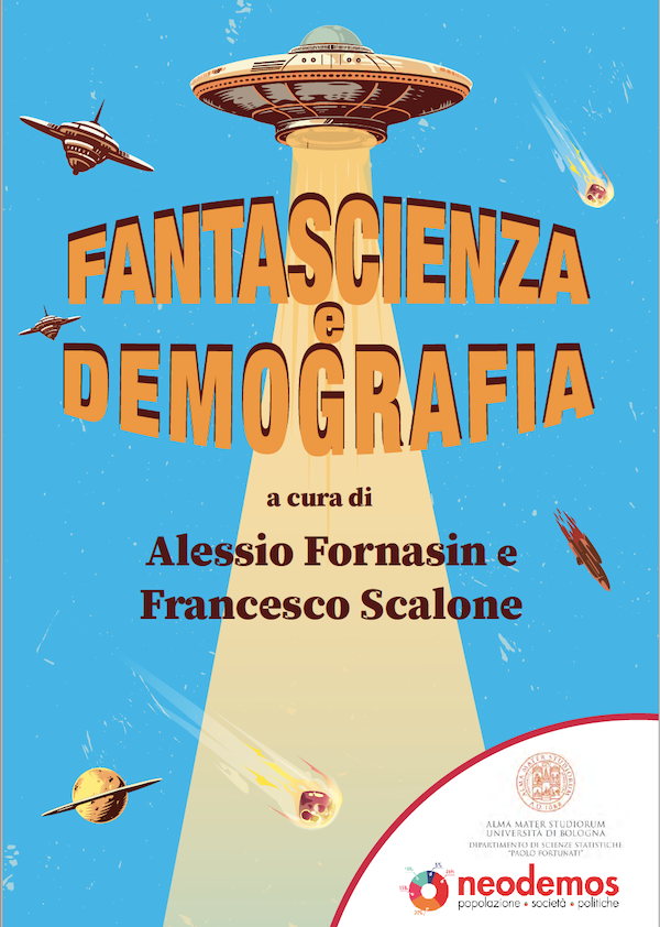 Fantascienza e demografia