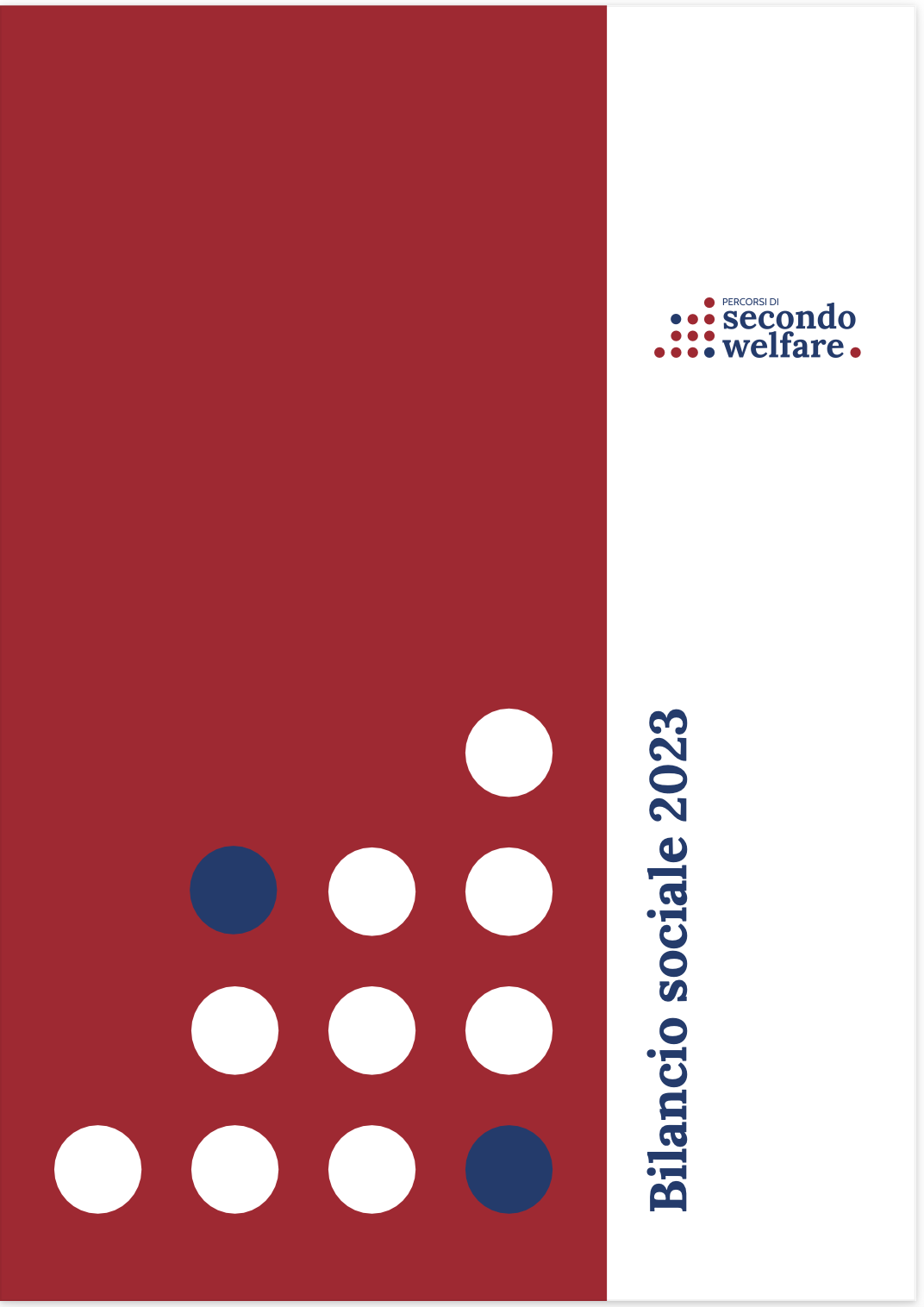 Bilancio Sociale 2023