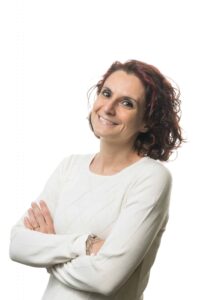 Livia Ortensi - Foto: ismu.org