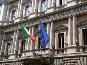 ministero dell'agricoltura welfare