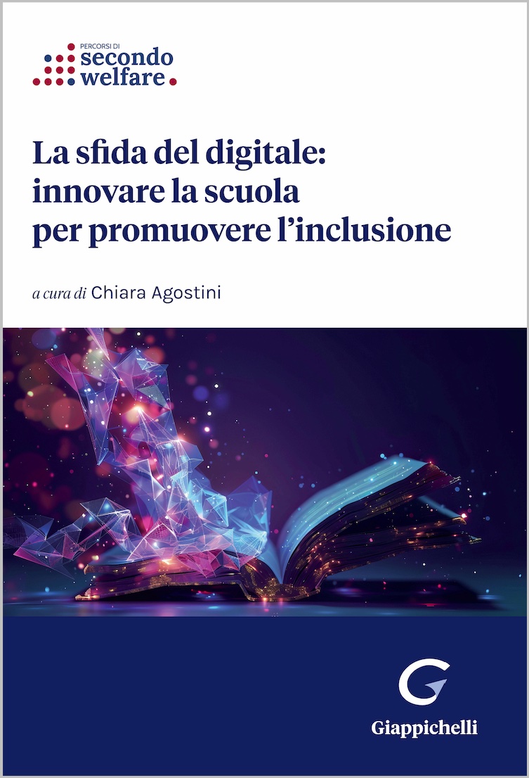 La sfida del digitale: innovare la scuola per promuovere l’inclusione