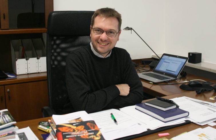 Don Stefano Guidi, Fondazioni Oratori Milanesi
