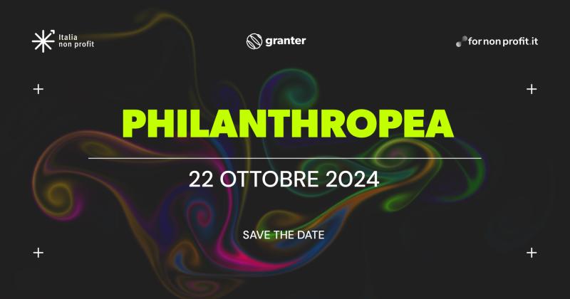 PHILANTHROPEA 2024
