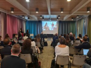 Foto: Fondazione Triulza
