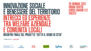 Evento finale progetto "Sotto il segno di Estia"