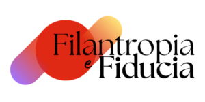 Logo Focus Filantropia e Fiducida