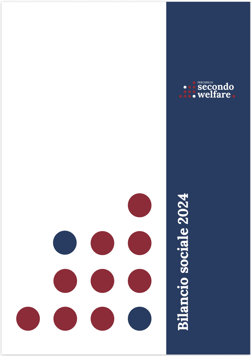 Bilancio sociale 2024