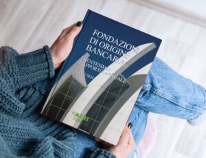 30° Rapporto sulle Fondazioni di origine bancaria 2024