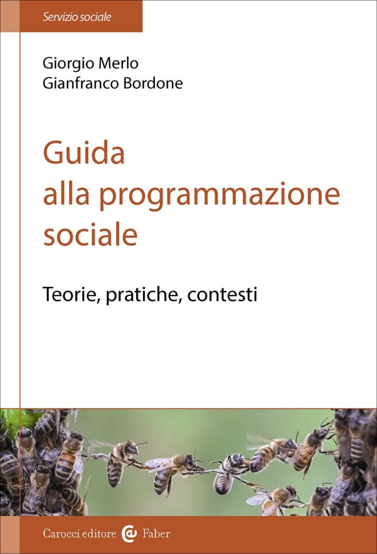 Guida alla programmazione sociale